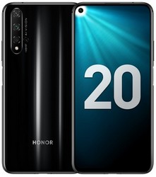Замена батареи на телефоне Honor 20 в Калининграде